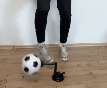 FirstTouch Antrenman Aleti – Evde Profesyonel Futbol Antrenmanı