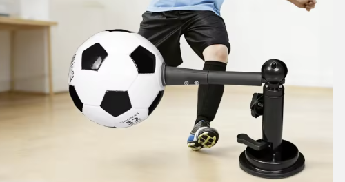 FirstTouch Antrenman Aleti – Evde Profesyonel Futbol Antrenmanı