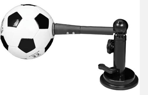 FirstTouch Antrenman Aleti – Evde Profesyonel Futbol Antrenmanı